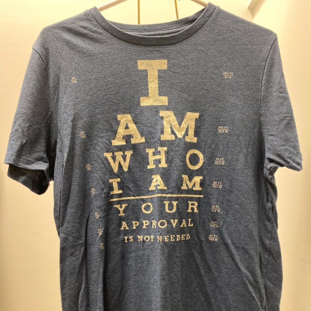 Old Navy Graphic Tee